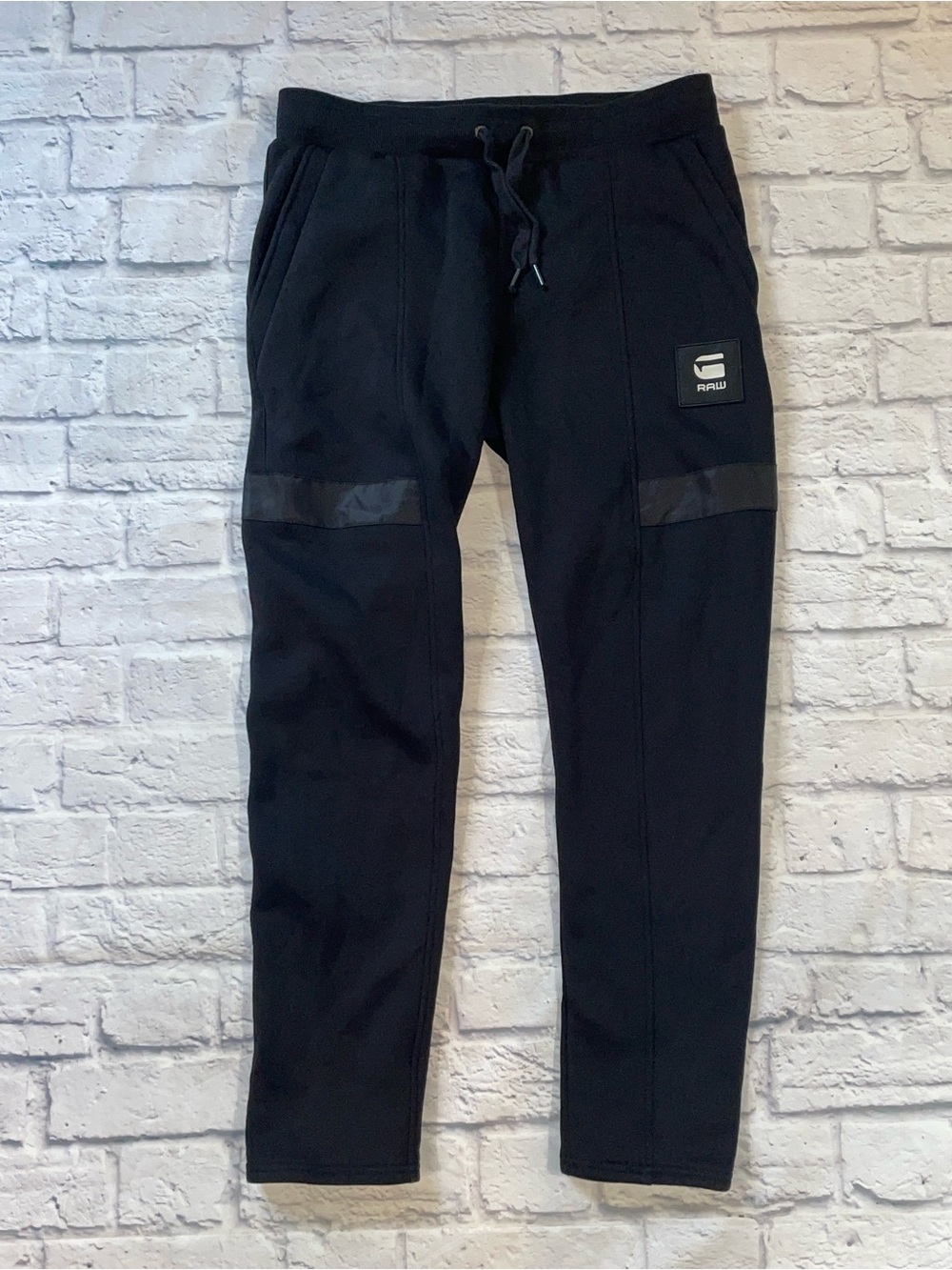 G-Star Lanc Sport PM Sweatpants. Medium